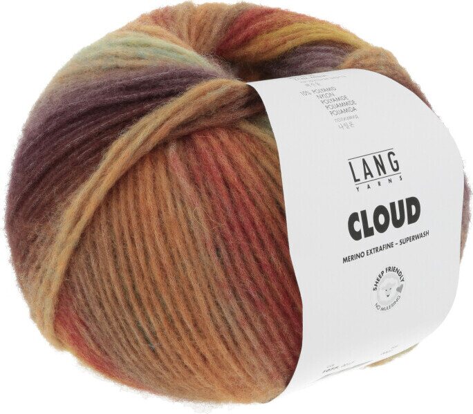 Lang Yarns Cloud 17