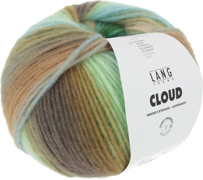 Lang Yarns Cloud 16