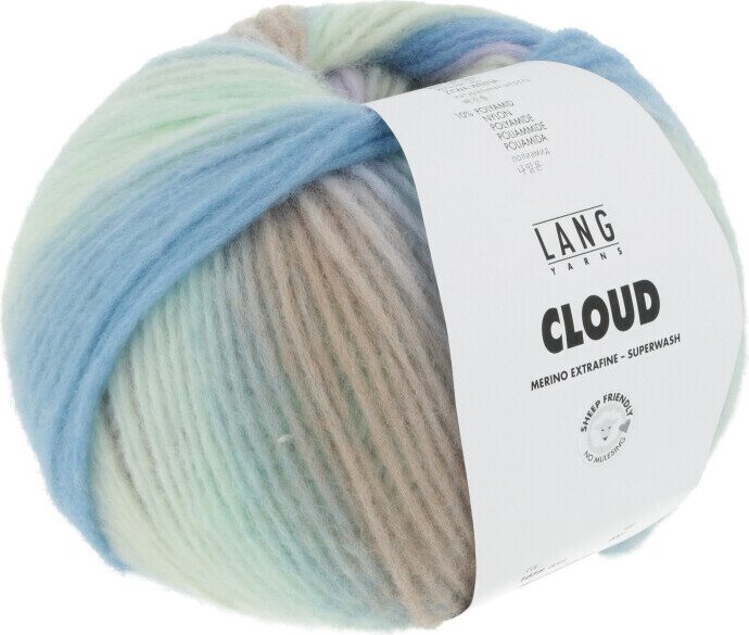 Lang Yarns Cloud 14