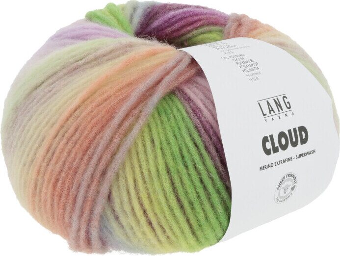Lang Yarns Cloud 9