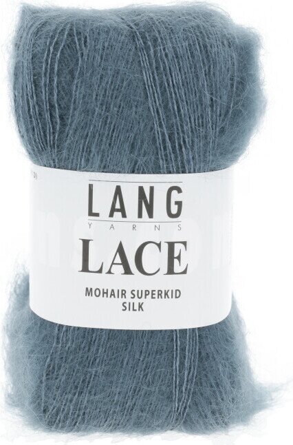 Lang Yarns Lace 33 jeans