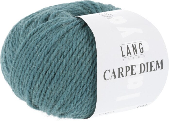 Lang Yarns Carpe Diem 174 atlantic