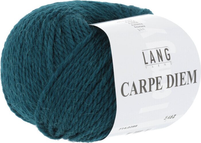 Lang Yarns Carpe Diem 92 sage