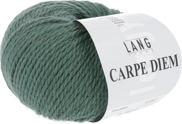 Lang Yarns Carpe Diem 93 ivy