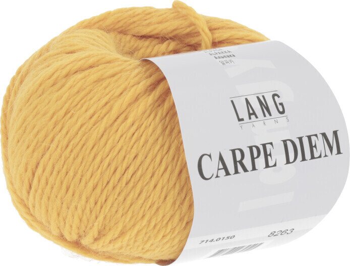 Lang Yarns Carpe Diem 150 gold