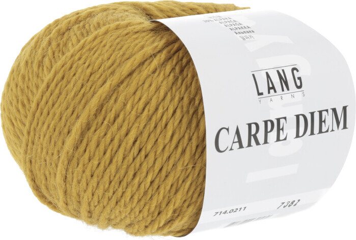 Lang Yarns Carpe Diem 211 bronze