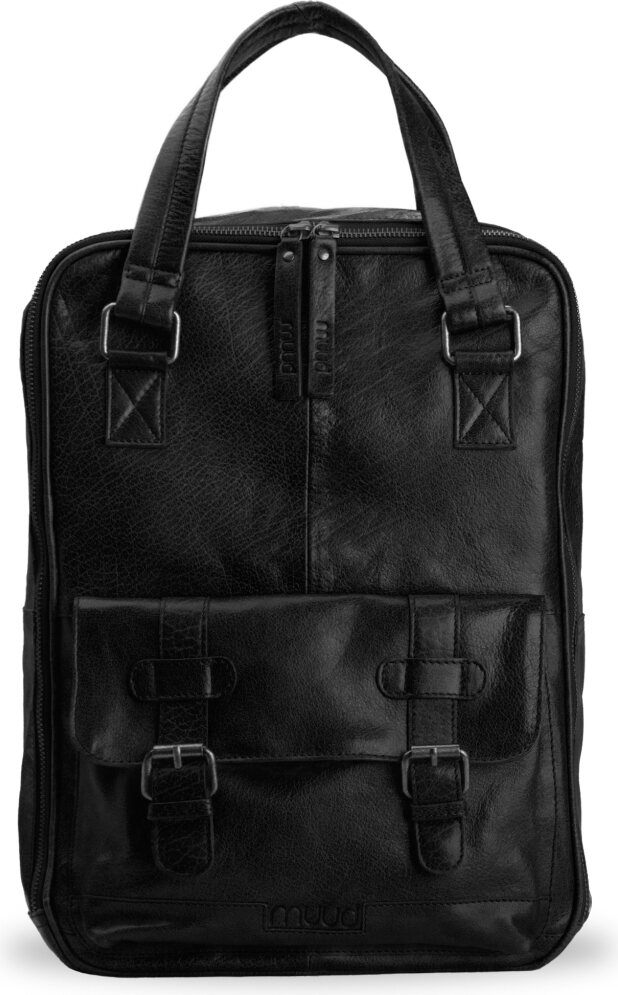 Muud Geogina laukku Black