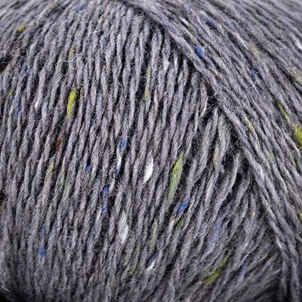 Laines Du Nord Aran Tweed 18