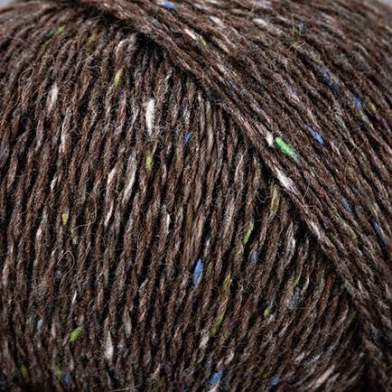 Laines Du Nord Aran Tweed 23