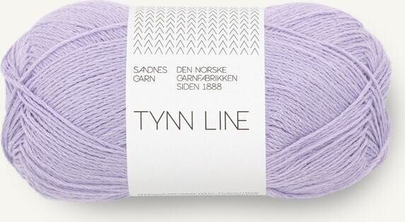 Sandnes Garn Tynn Line 5223 Lavender
