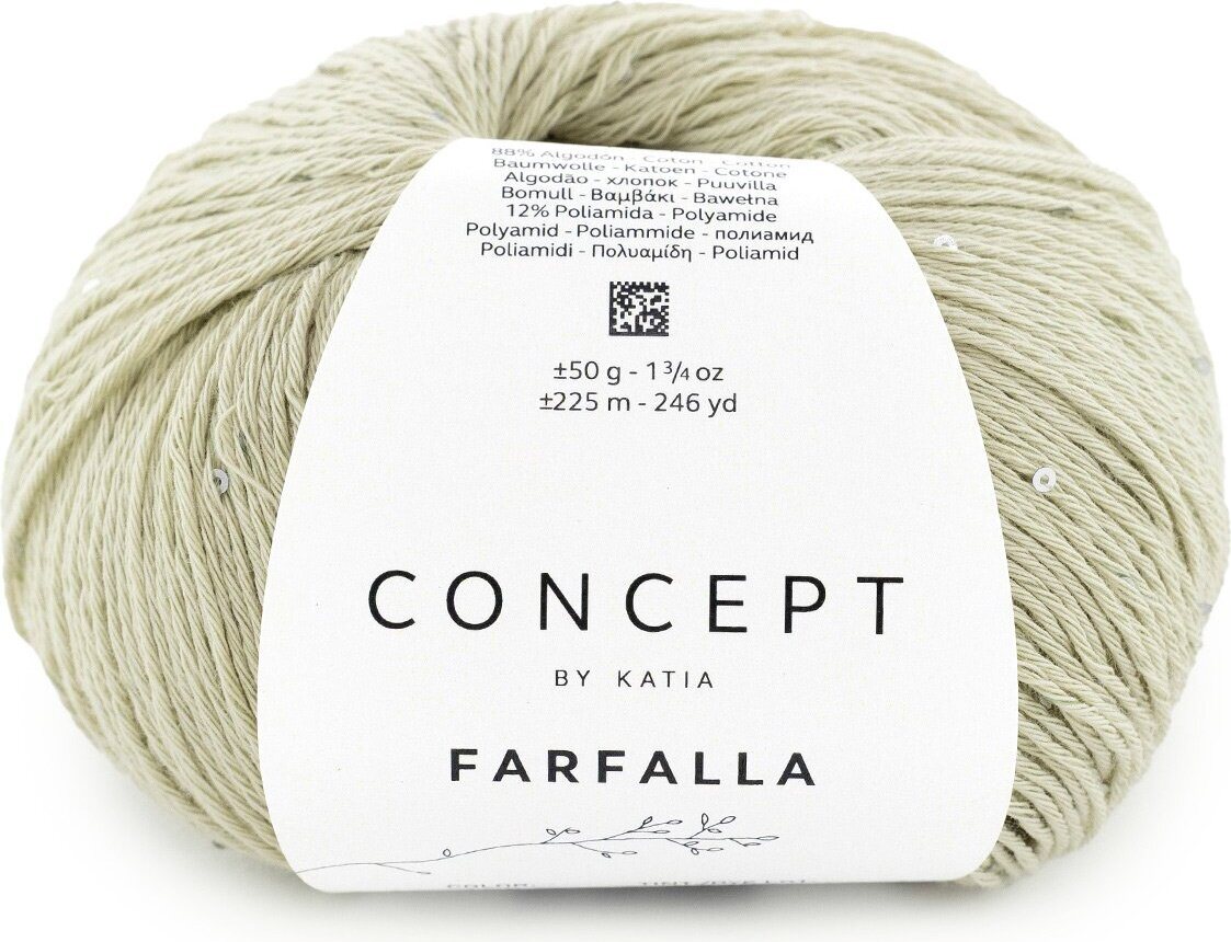 Katia Farfalla 105 - Mole