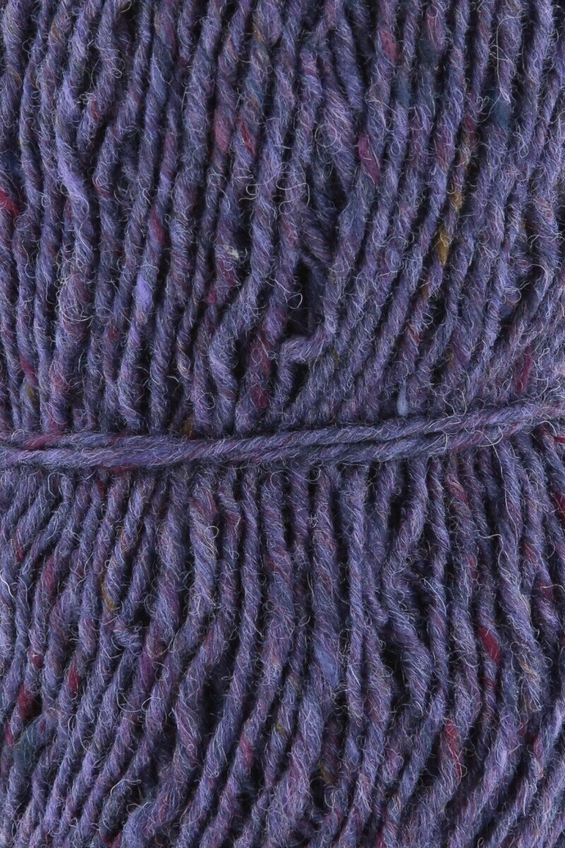 Lang Yarns Donegal Tweed+ 47 violett