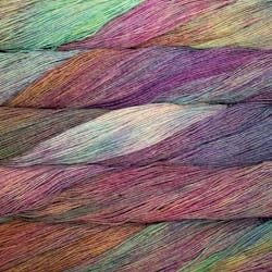 Malabrigo Ultimate sock Arco Iris