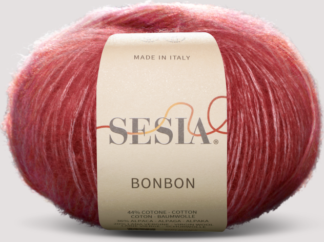 Sesia Bonbon 1559