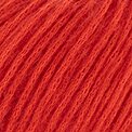 Katia Cotton-Merino Solids 64 - Red