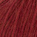 Katia Cotton-Merino Solids 65 - Burgundy red