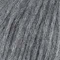 Katia Cotton-Merino Solids 69 - Medium grey