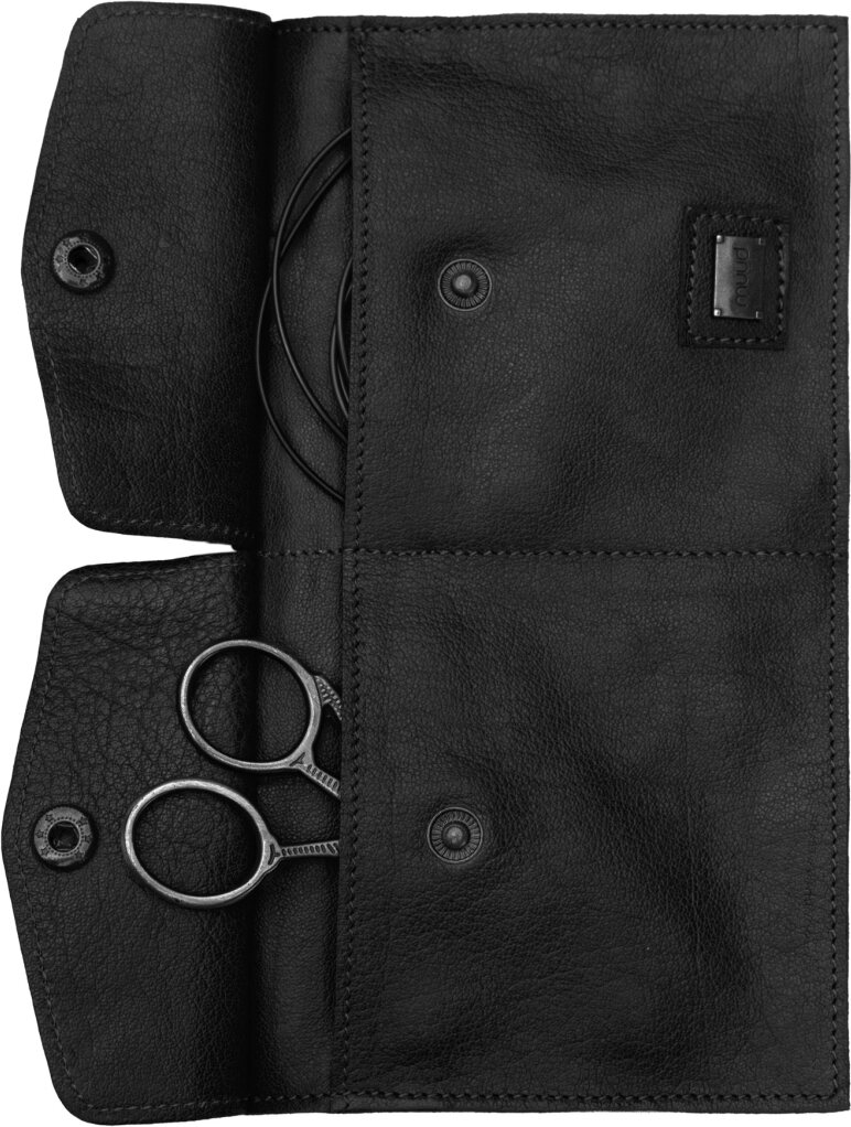 Muud Carita H lisäosa Black