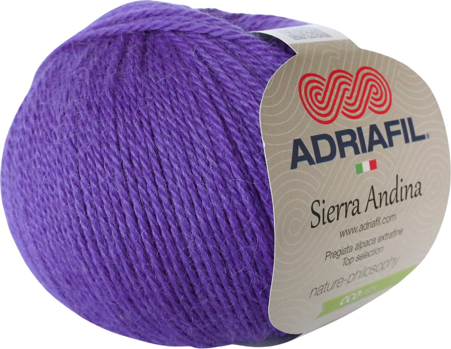 Adriafil Sierra Andina 45 viola
