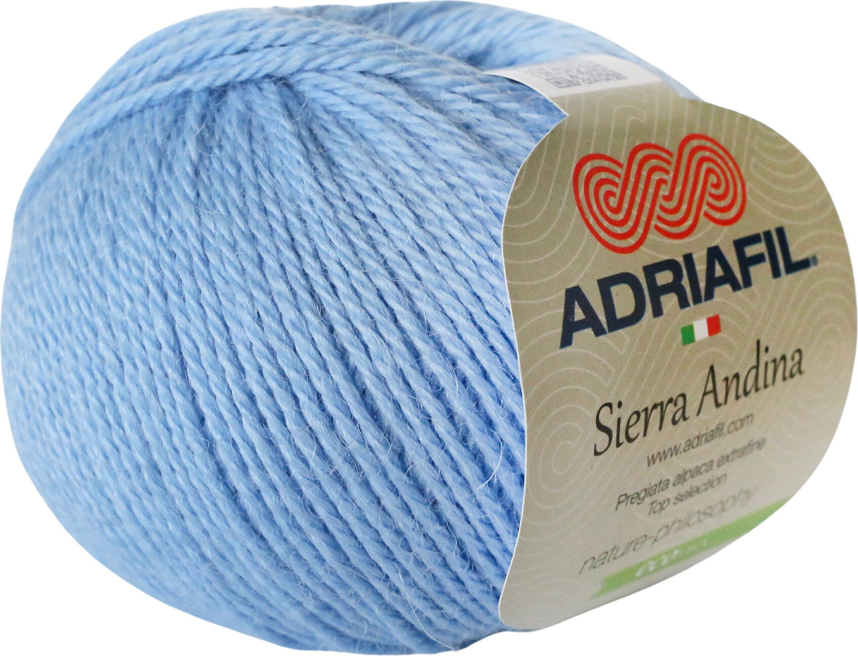 Adriafil Sierra Andina 47 cielo