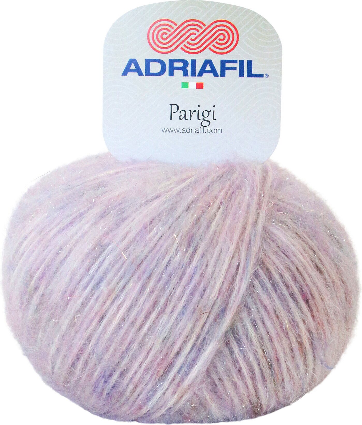 Adriafil Parigi 82 pink