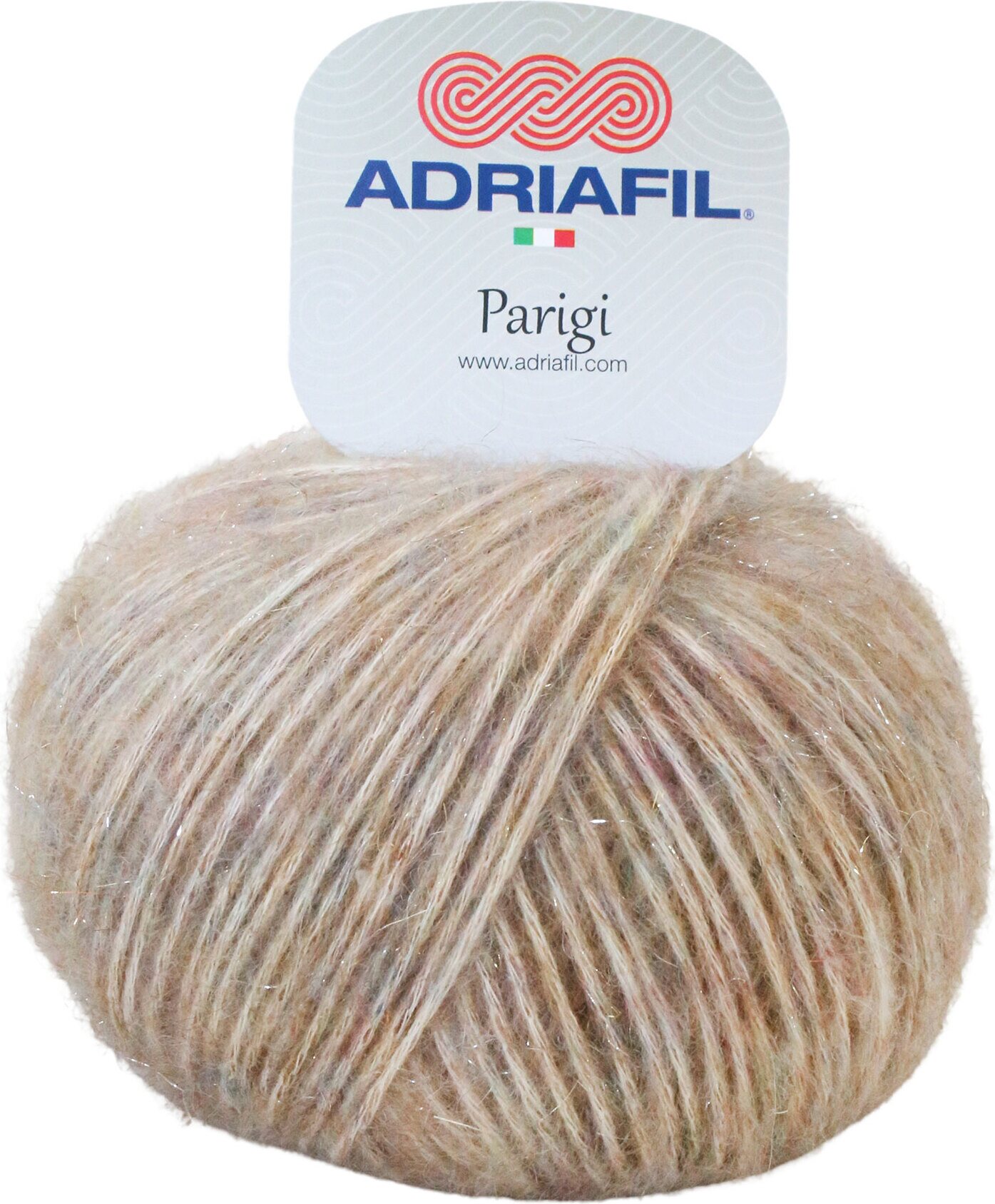 Adriafil Parigi 84 gold
