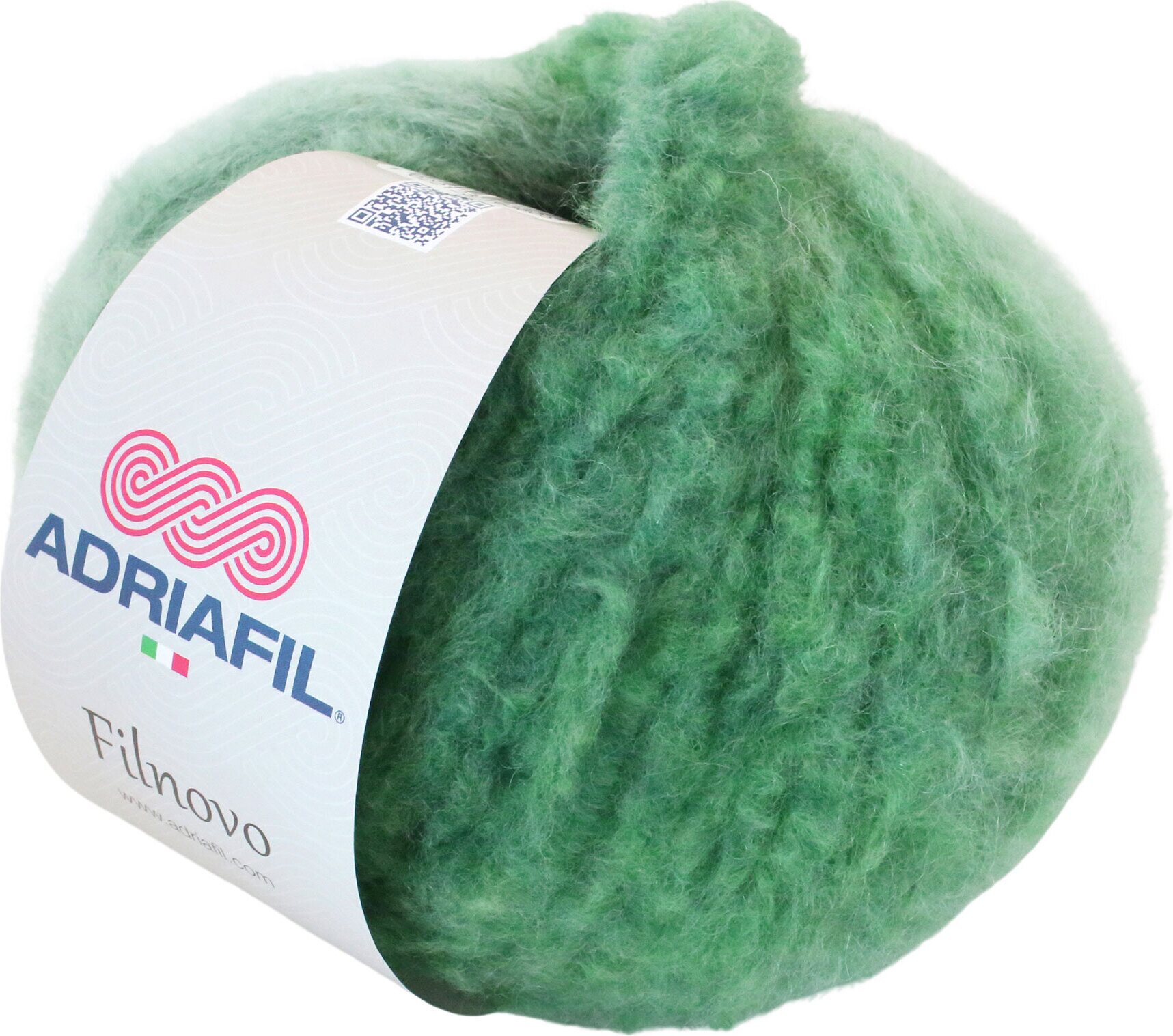 Adriafil Filnovo 25 green