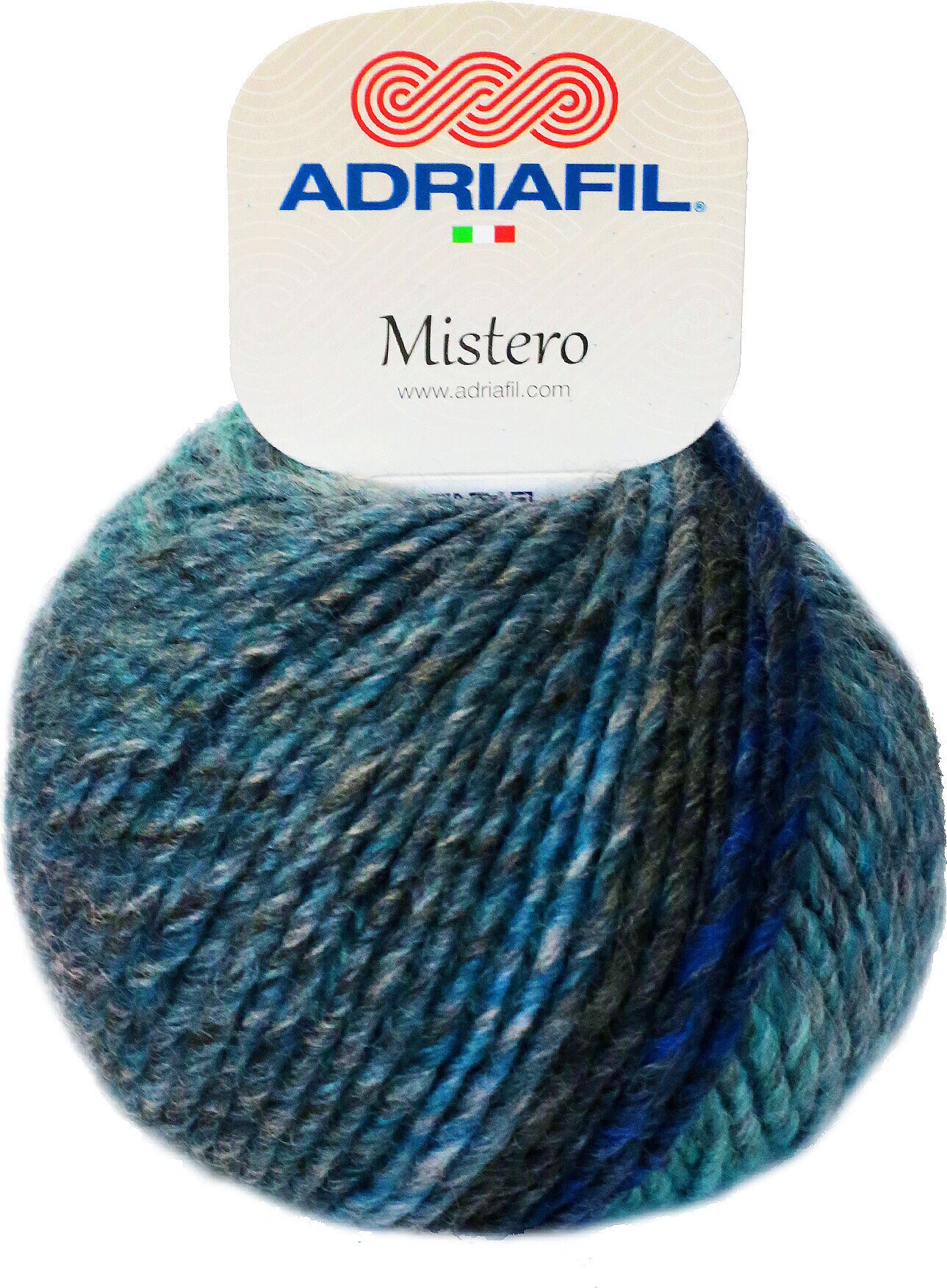 Adriafil Mistero 58 Bluegrey