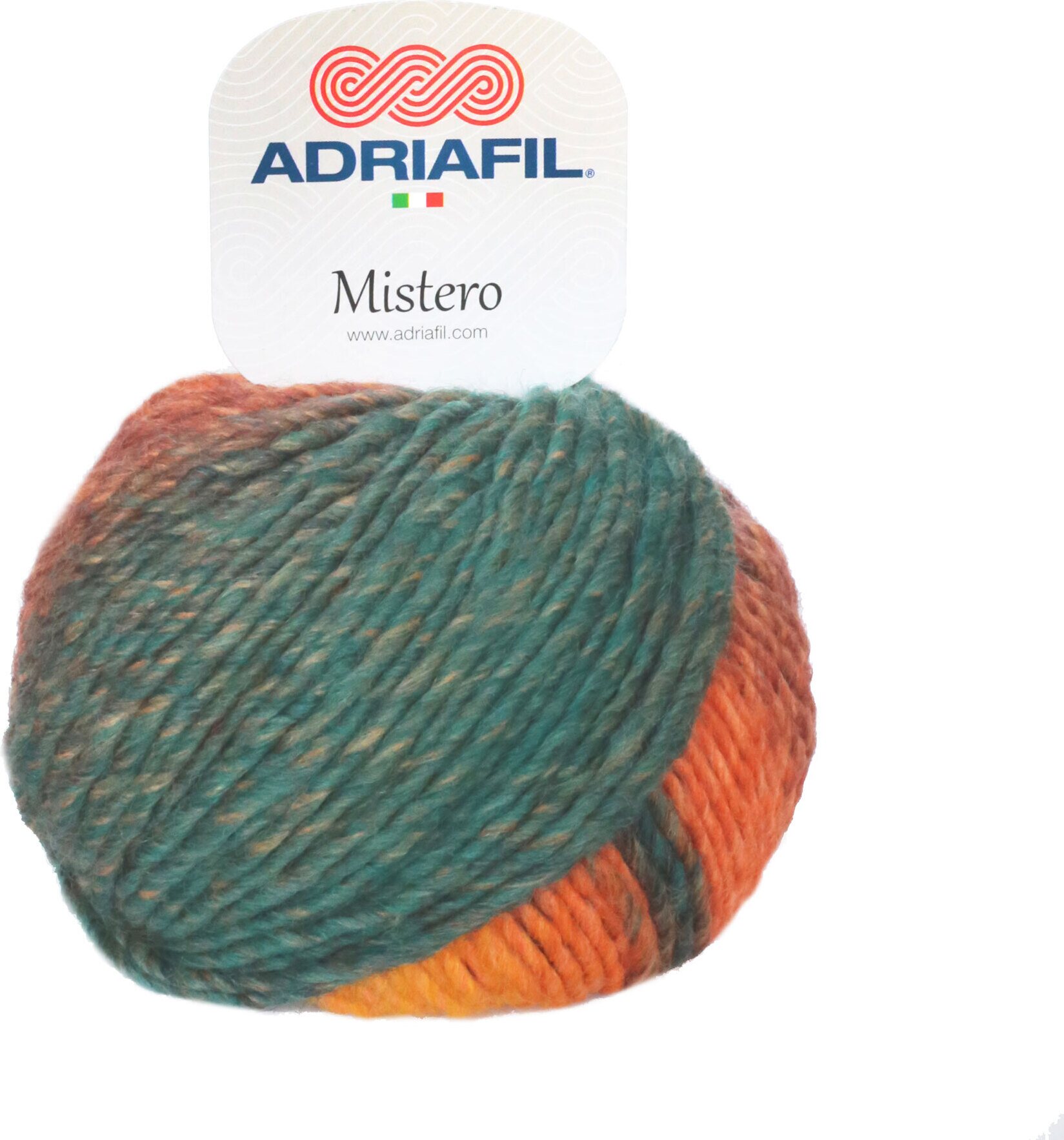 Adriafil Mistero 62 Multigreen