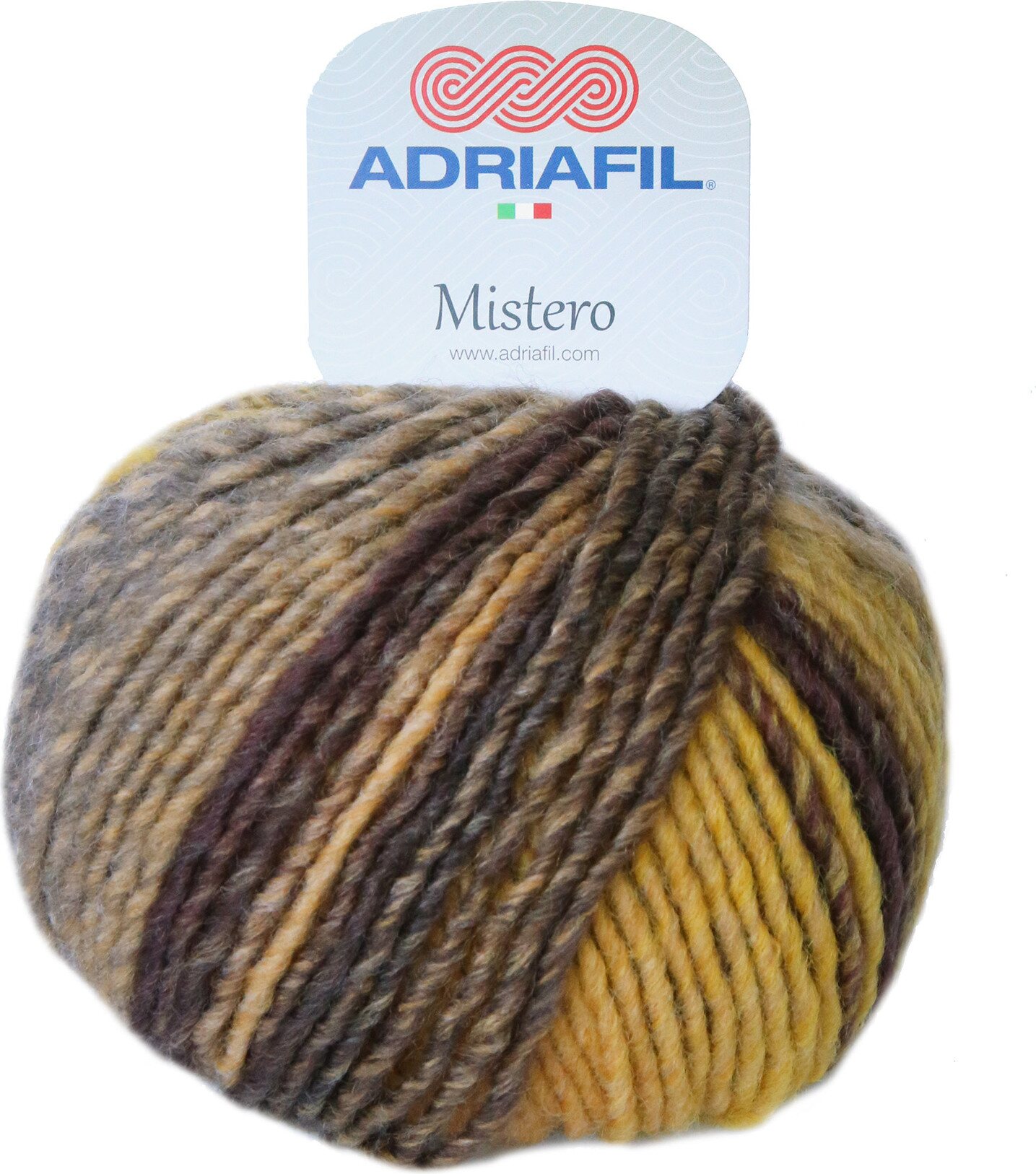 Adriafil Mistero 76 foliage