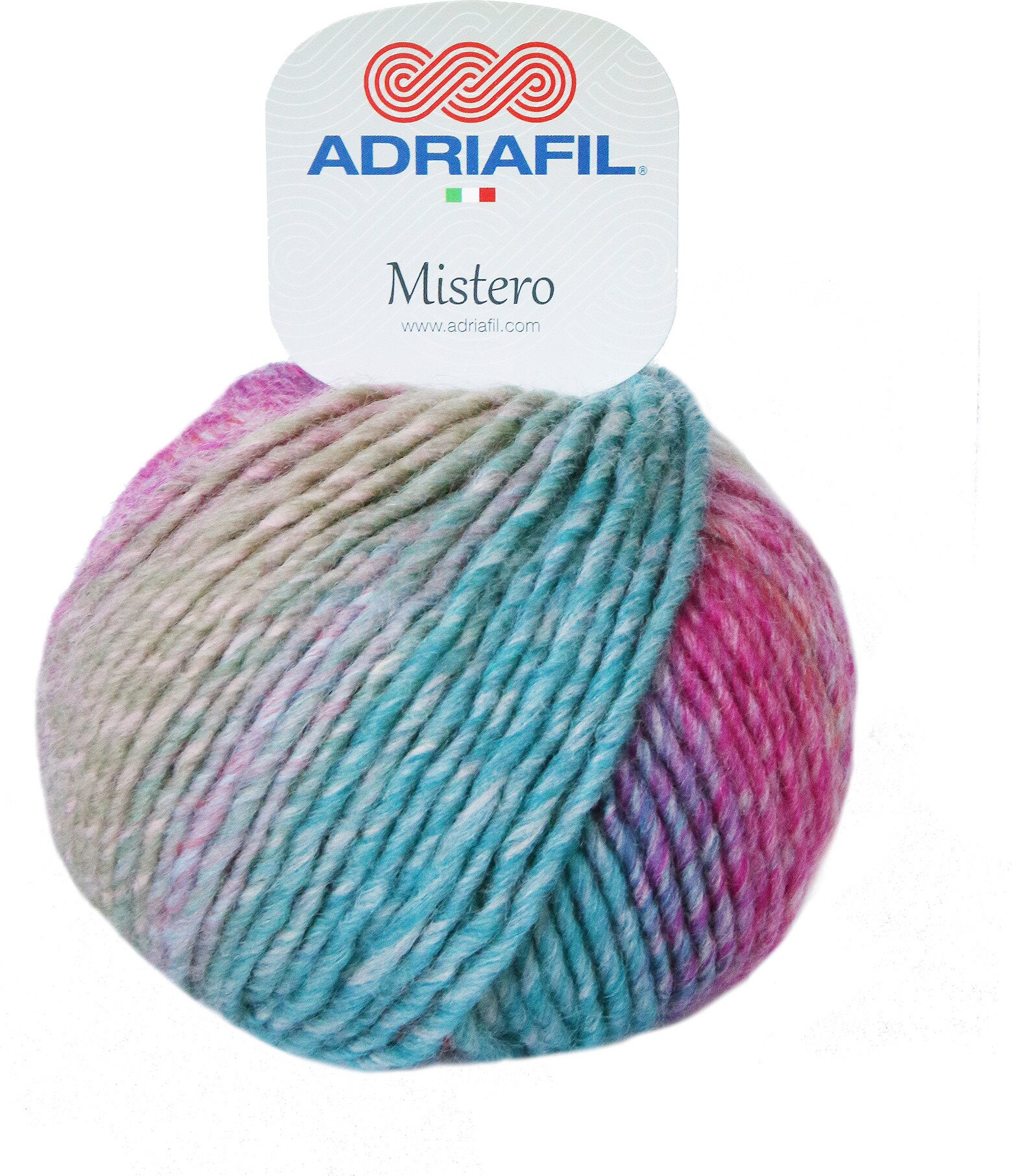 Adriafil Mistero 77 lollipops
