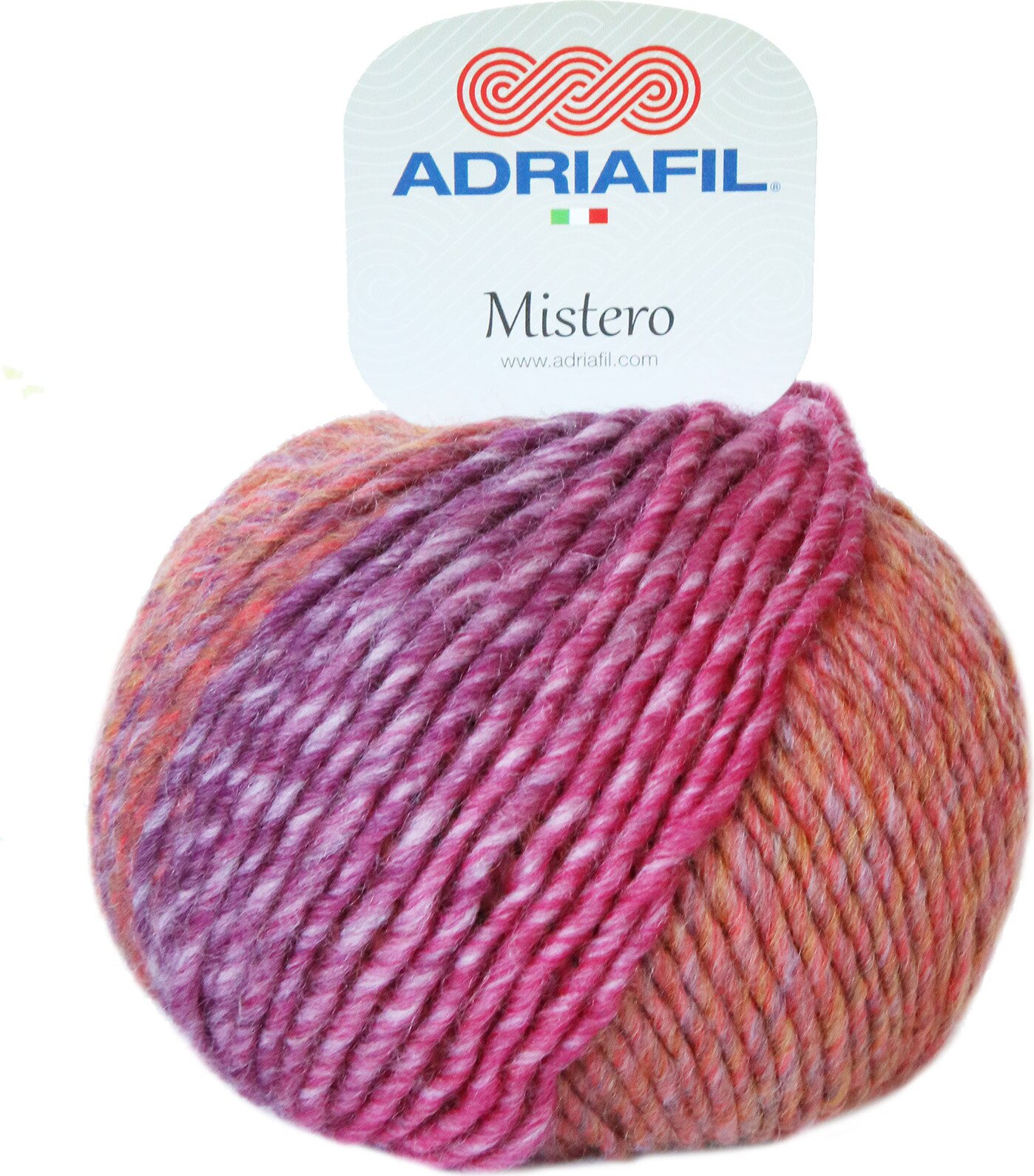 Adriafil Mistero 78 hearth