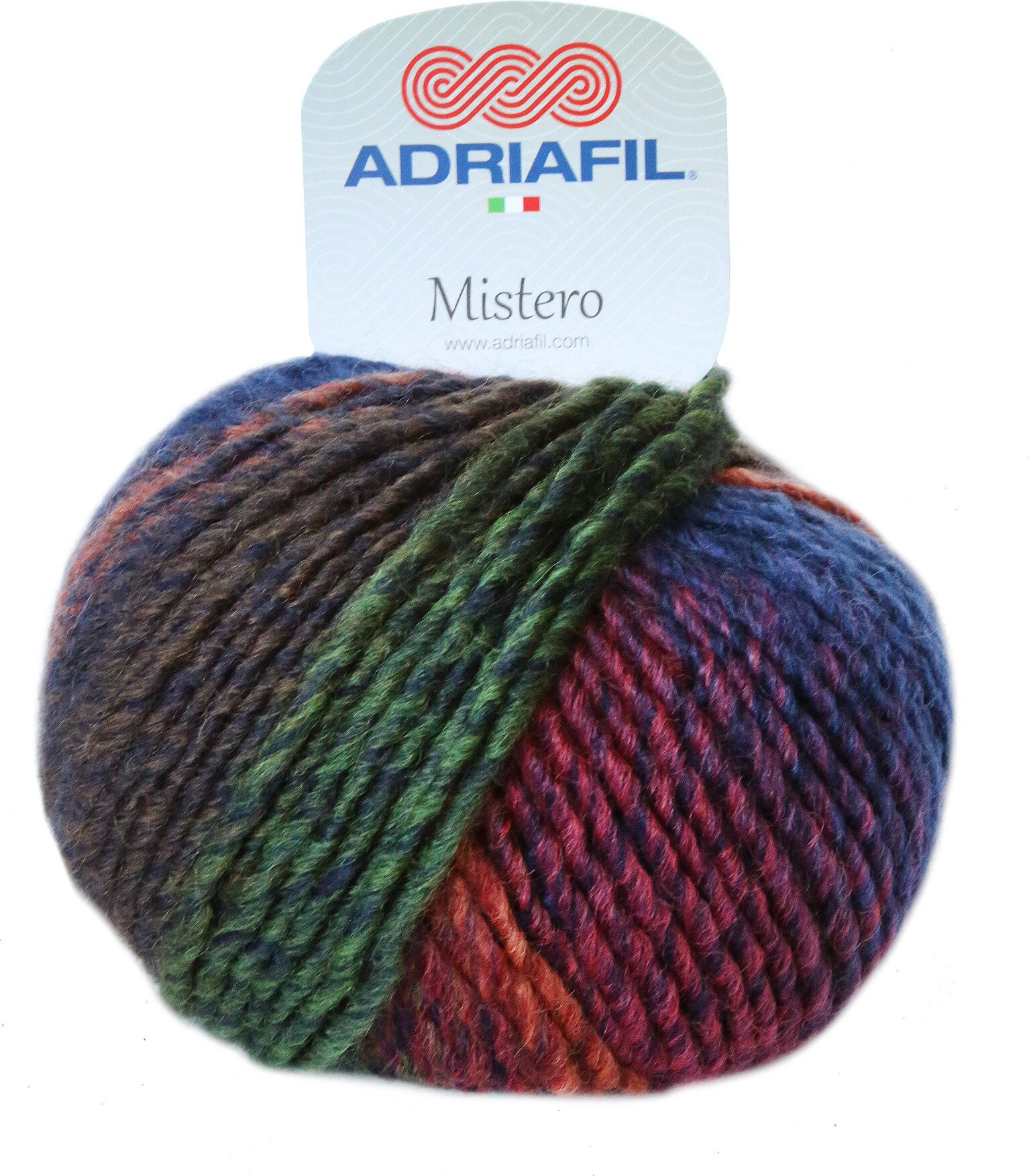 Adriafil Mistero 79 autumn