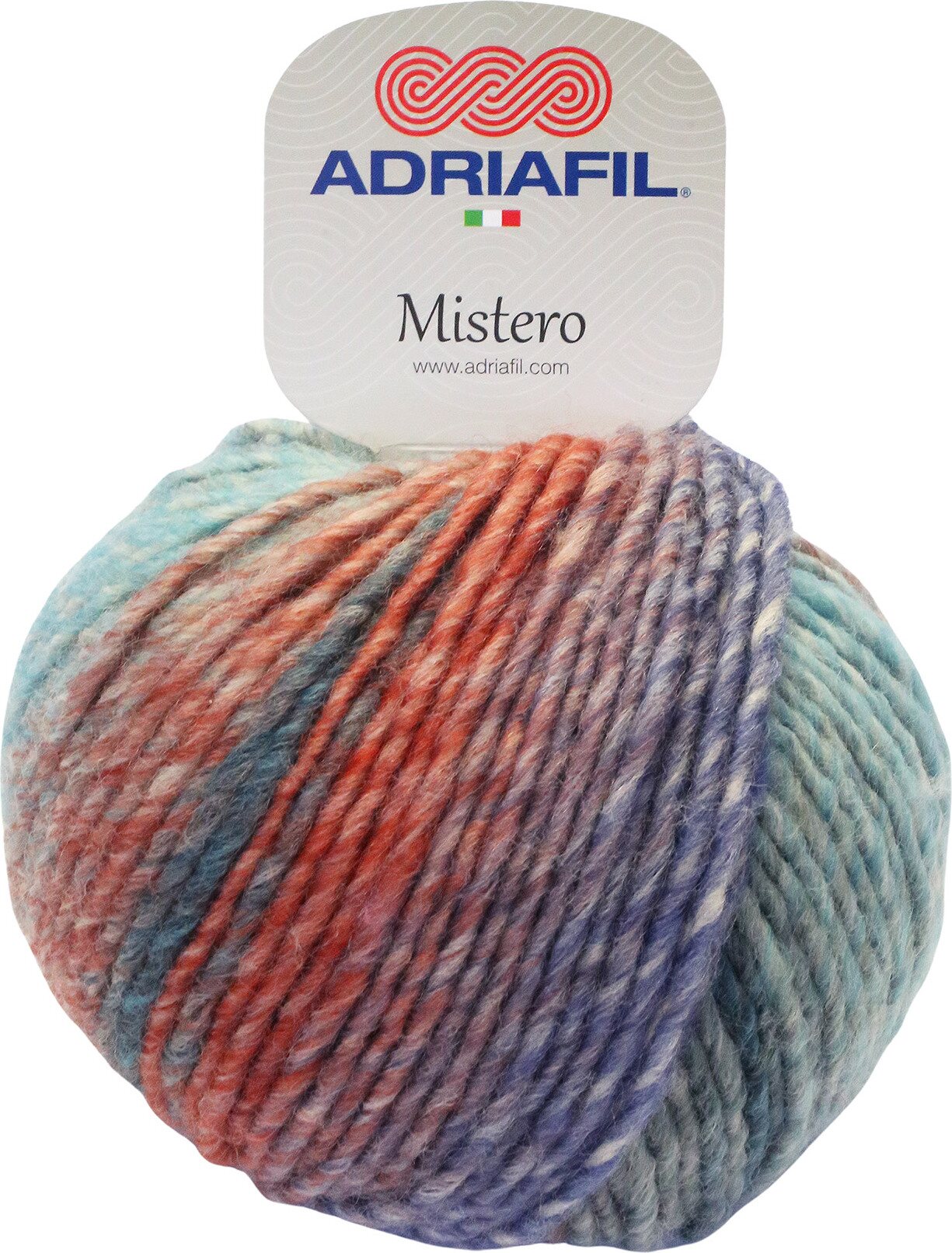 Adriafil Mistero 82 stormy sea