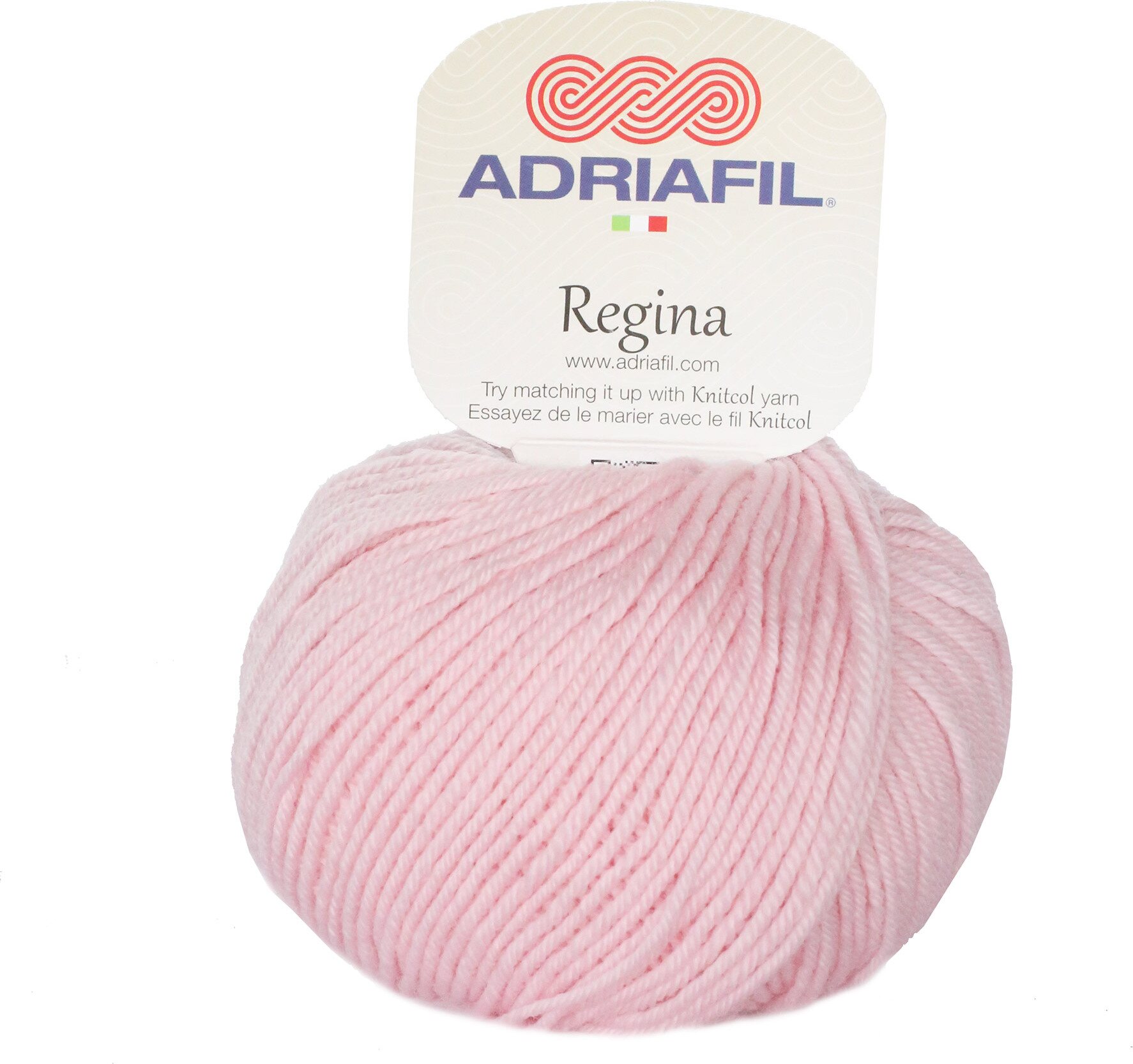 Adriafil Regina 03 pink