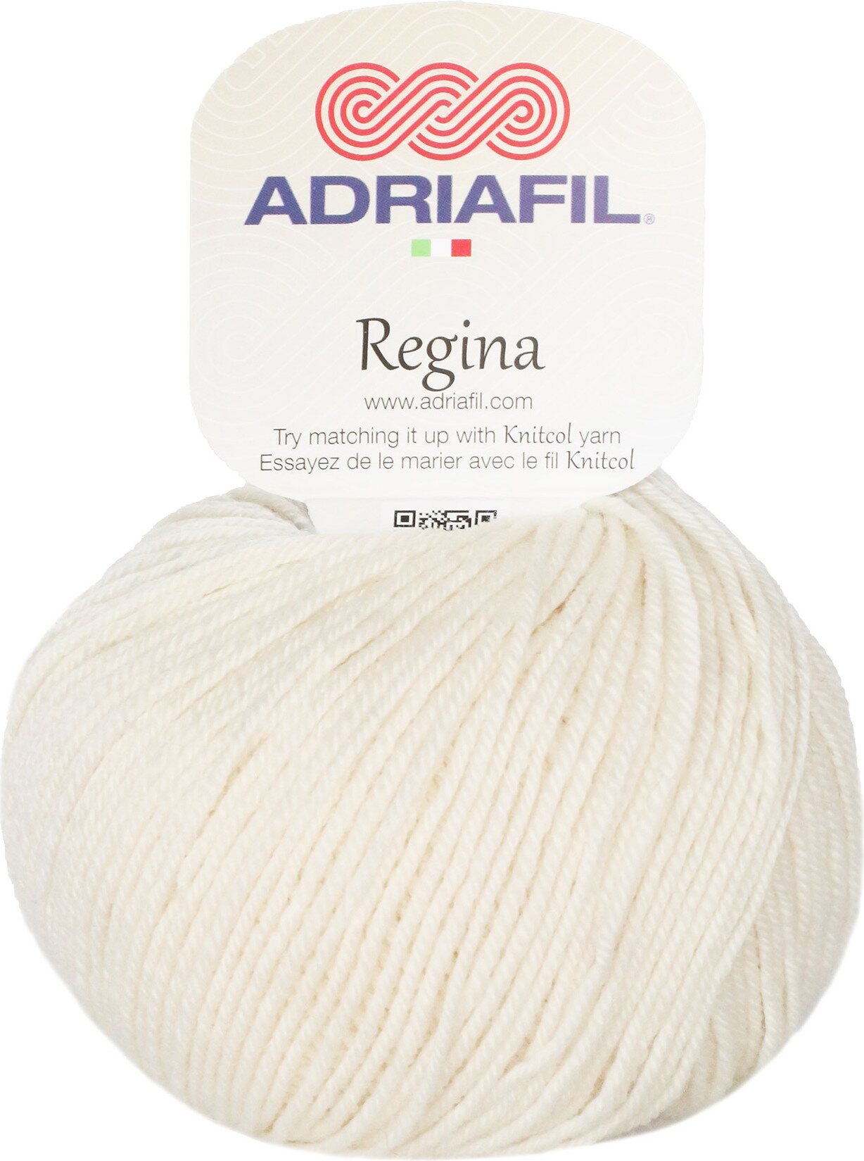 Adriafil Regina 11 Panna