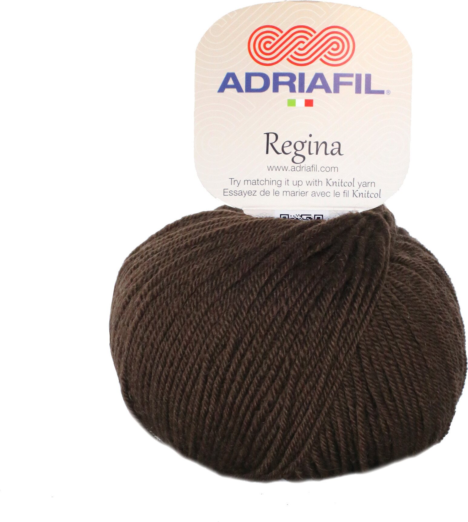 Adriafil Regina 16 Cocoa