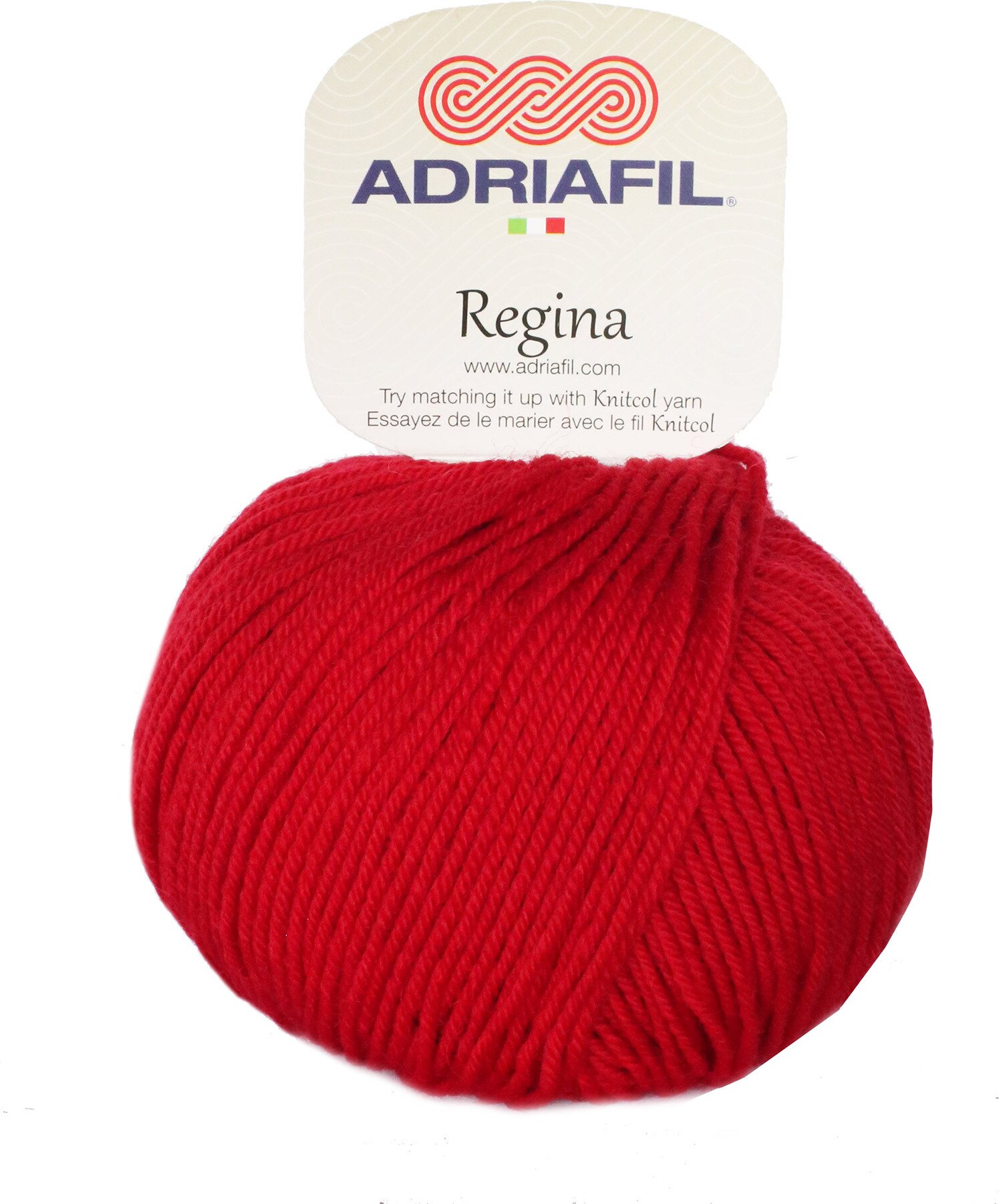 Adriafil Regina 17 Red
