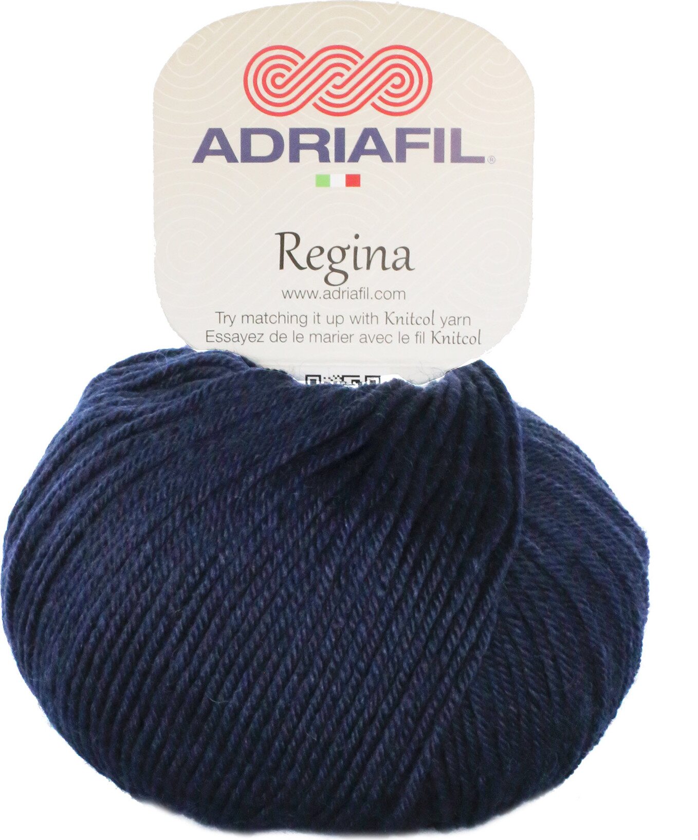 Adriafil Regina 22 Blue