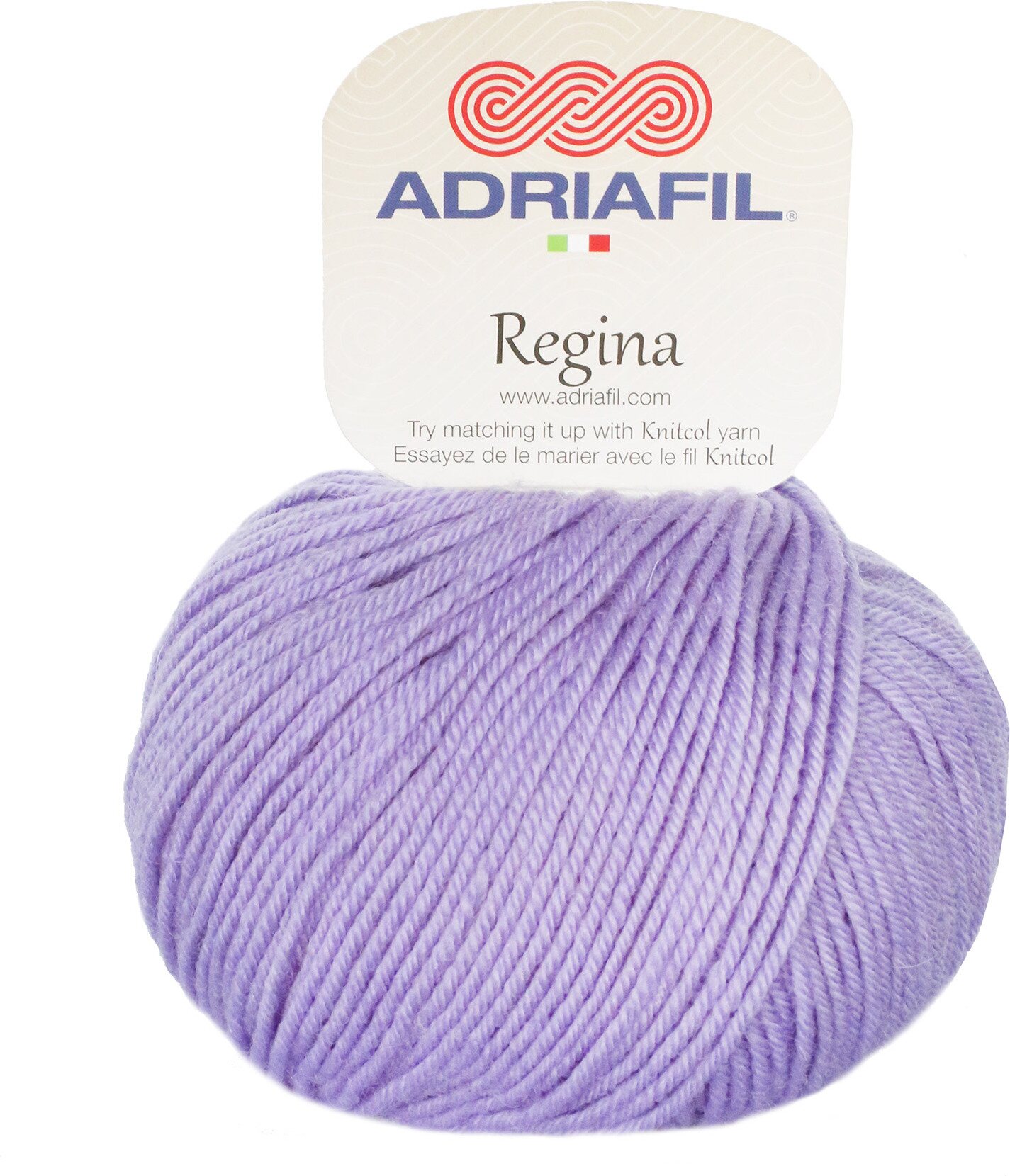 Adriafil Regina 33 Lilac