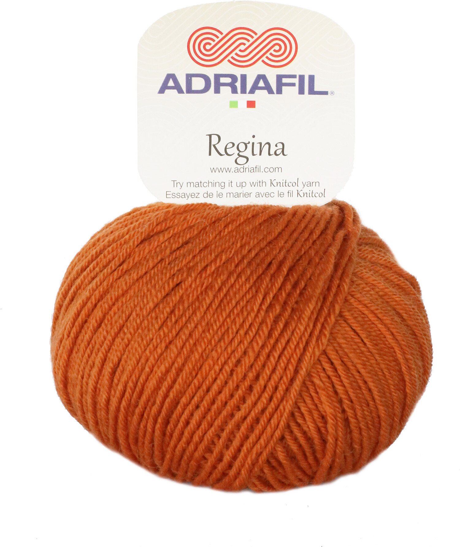 Adriafil Regina 35 Orange