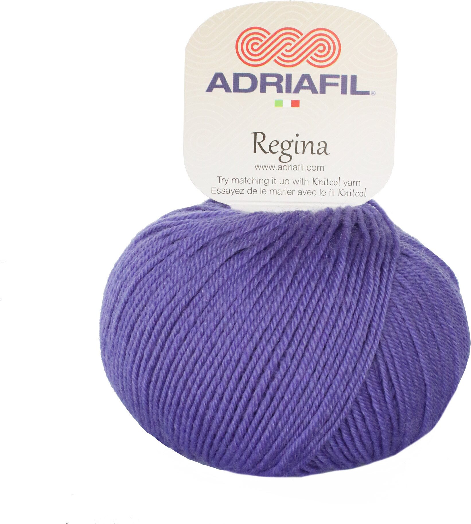 Adriafil Regina 38 Cyclamen