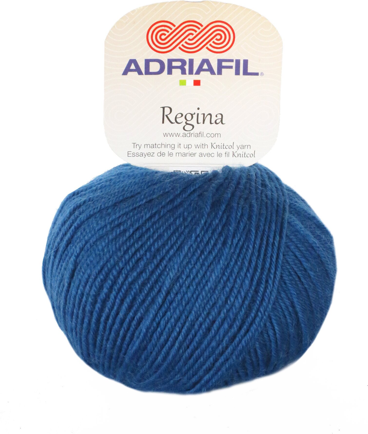 Adriafil Regina 39 Aviation