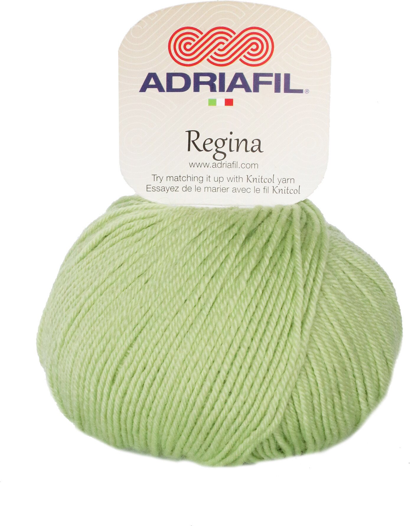 Adriafil Regina 40 Green