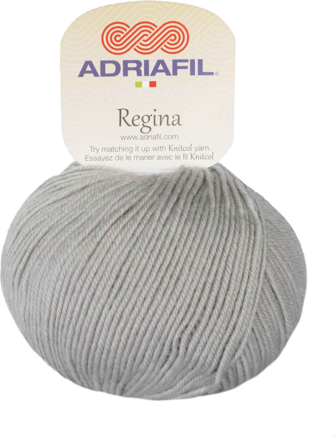 Adriafil Regina 44 Gray