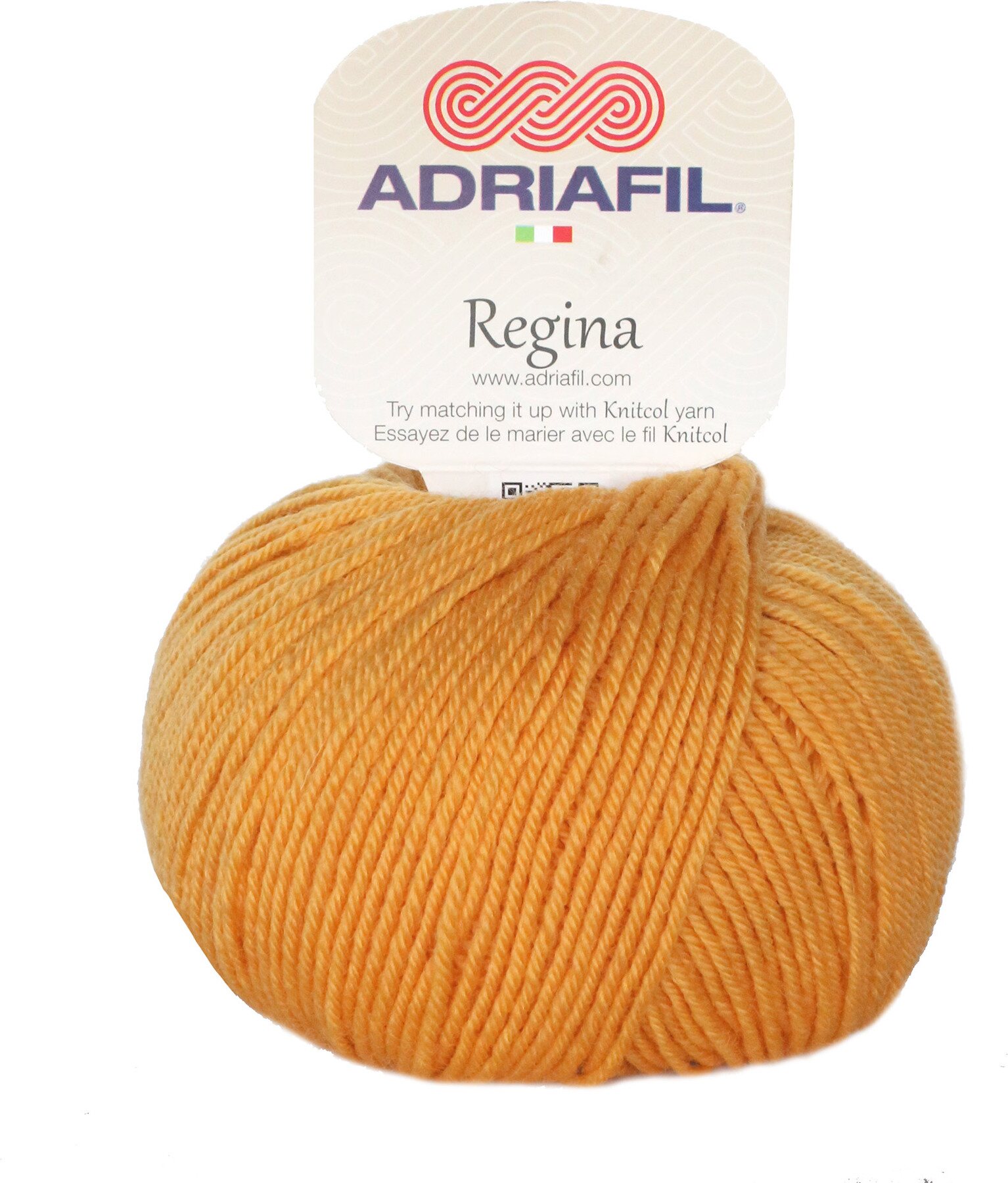 Adriafil Regina 46 Yellow
