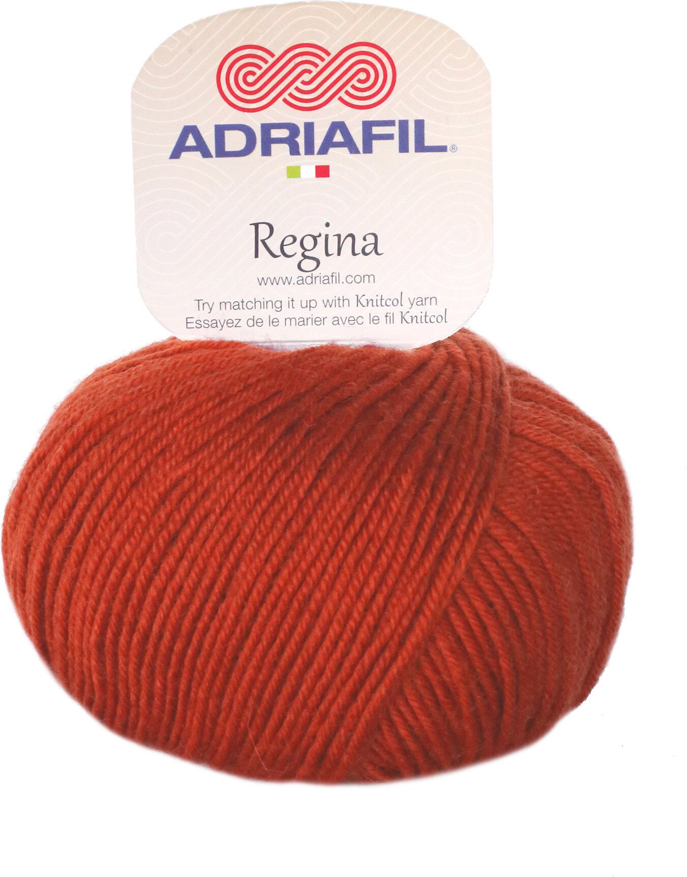 Adriafil Regina 49 Rust