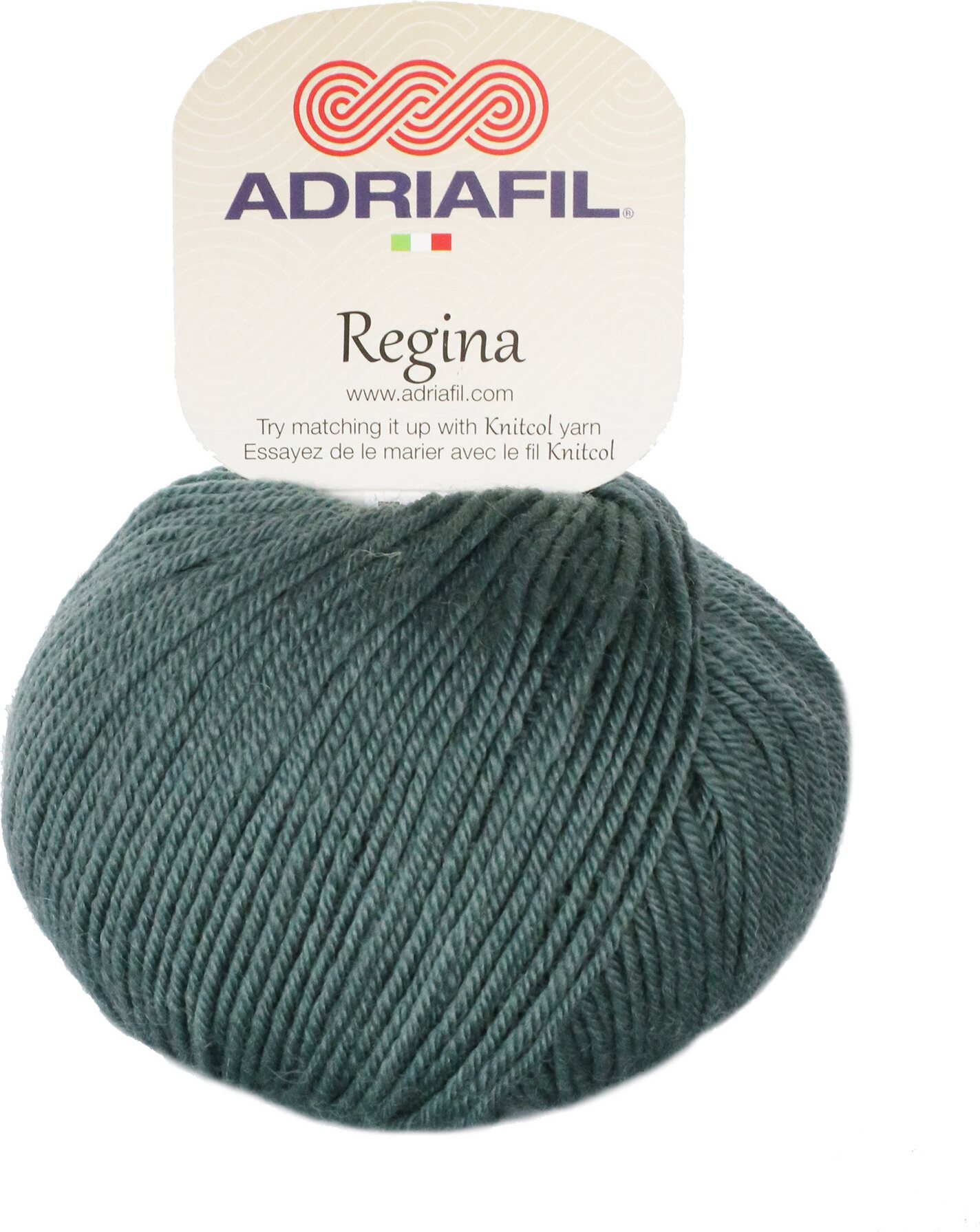 Adriafil Regina 52 Sage