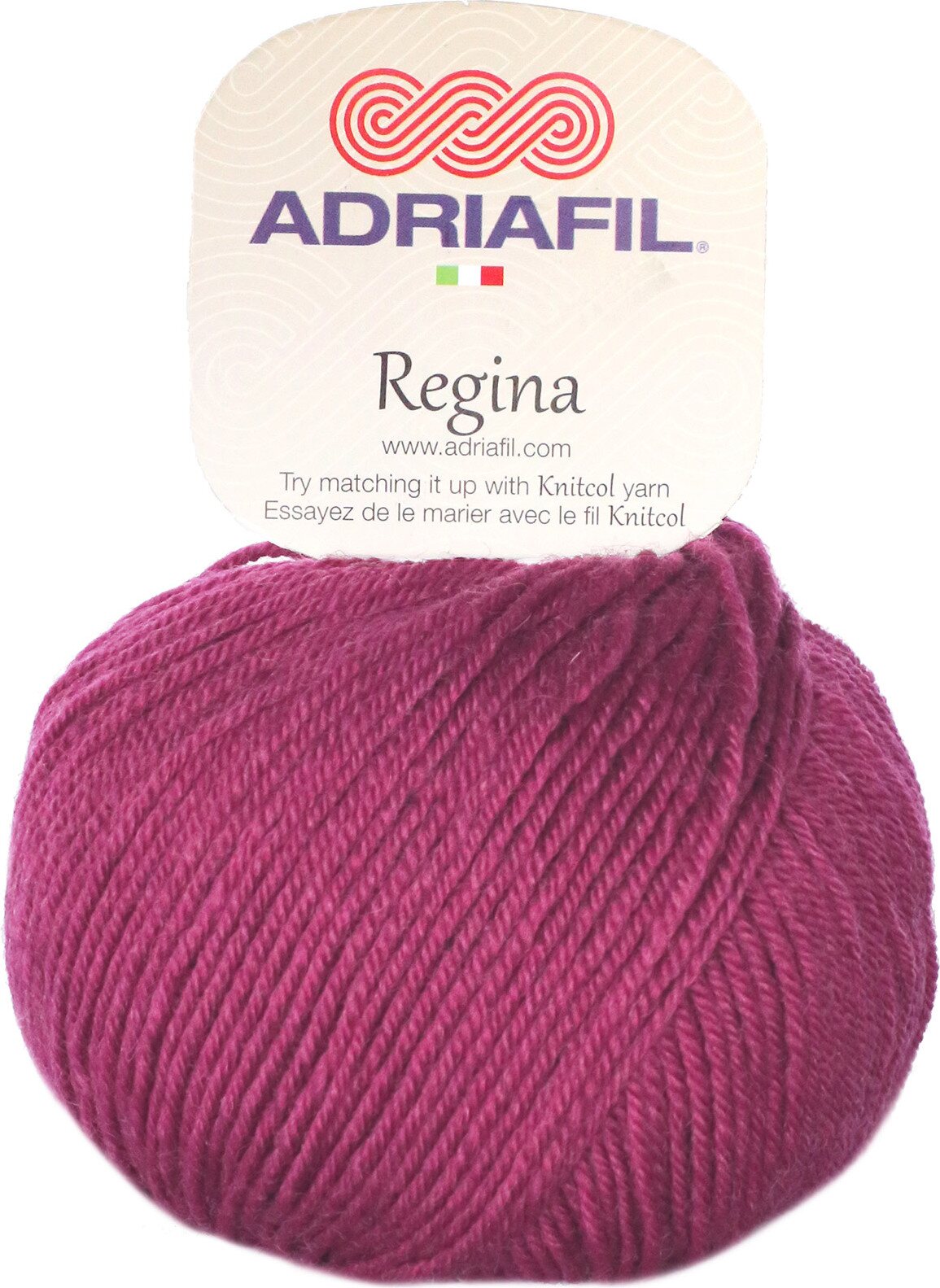 Adriafil Regina 53 Geranium