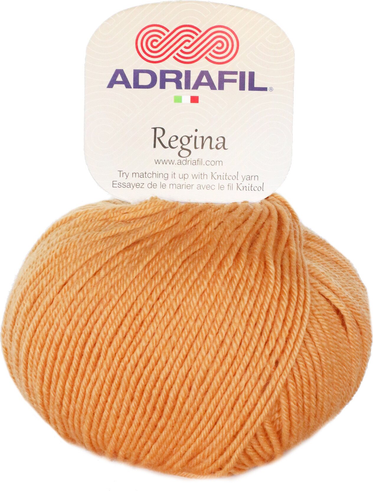 Adriafil Regina 54 Corn